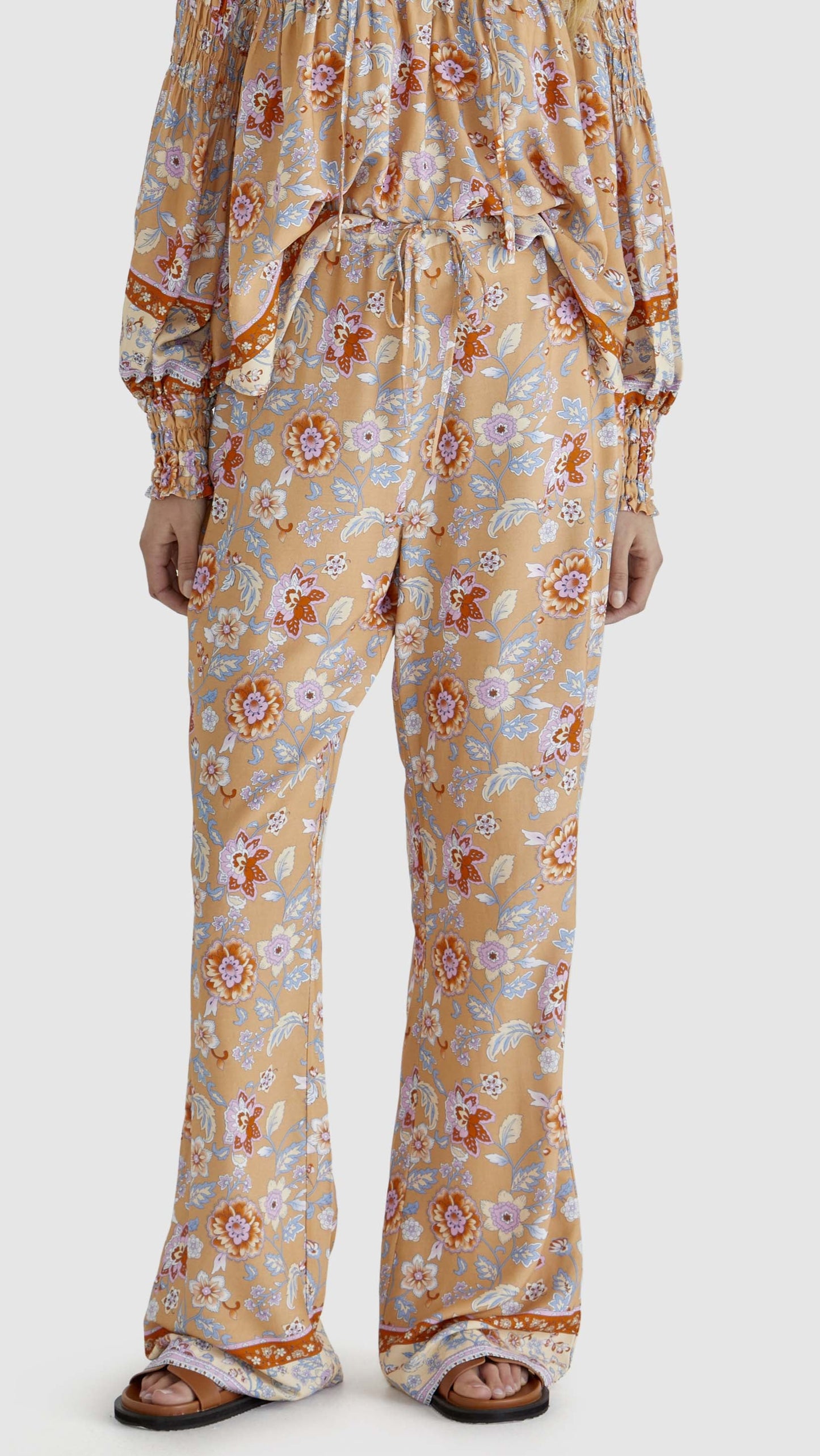 Margie Boho Pants