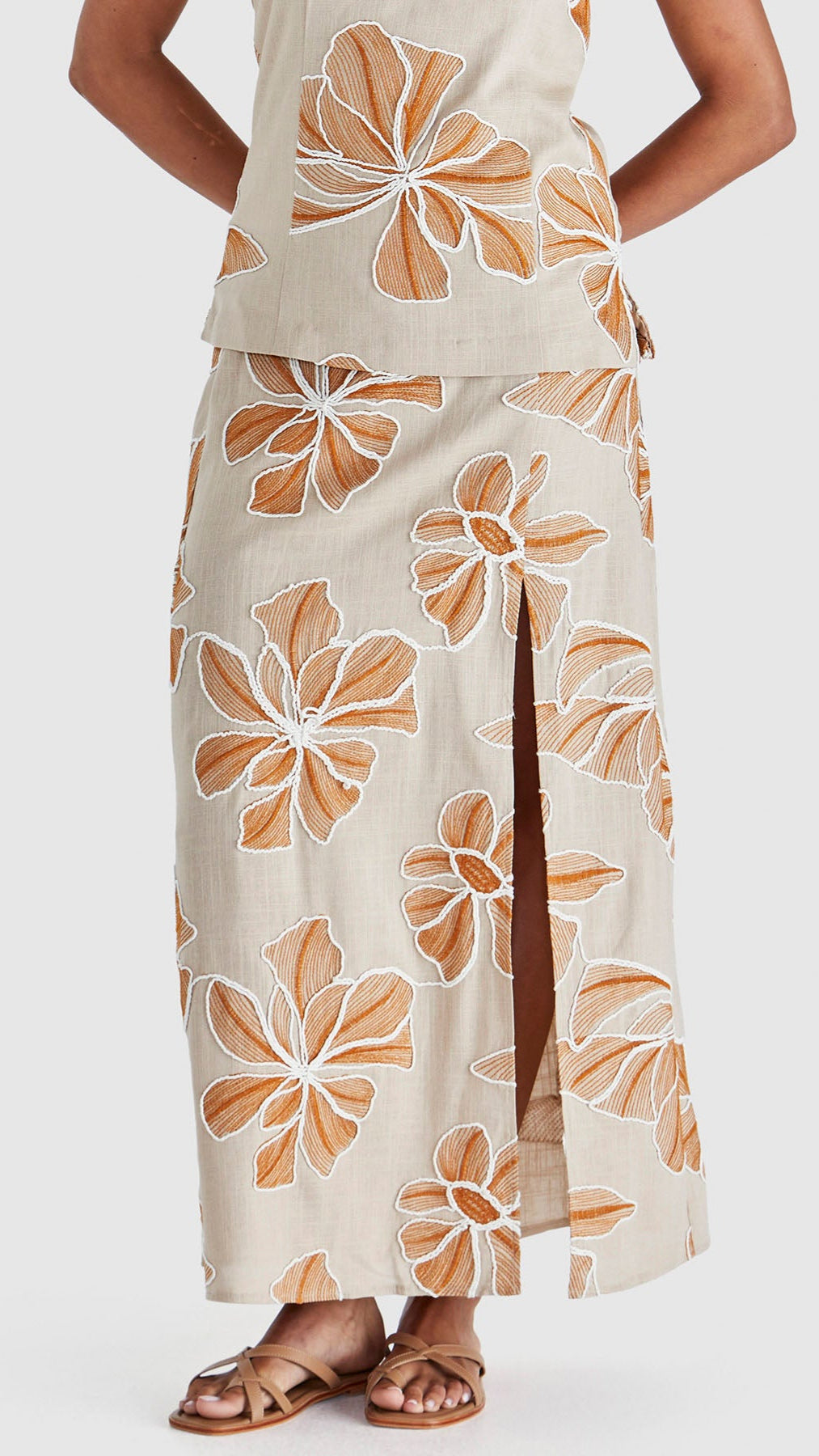 Finley Skirt