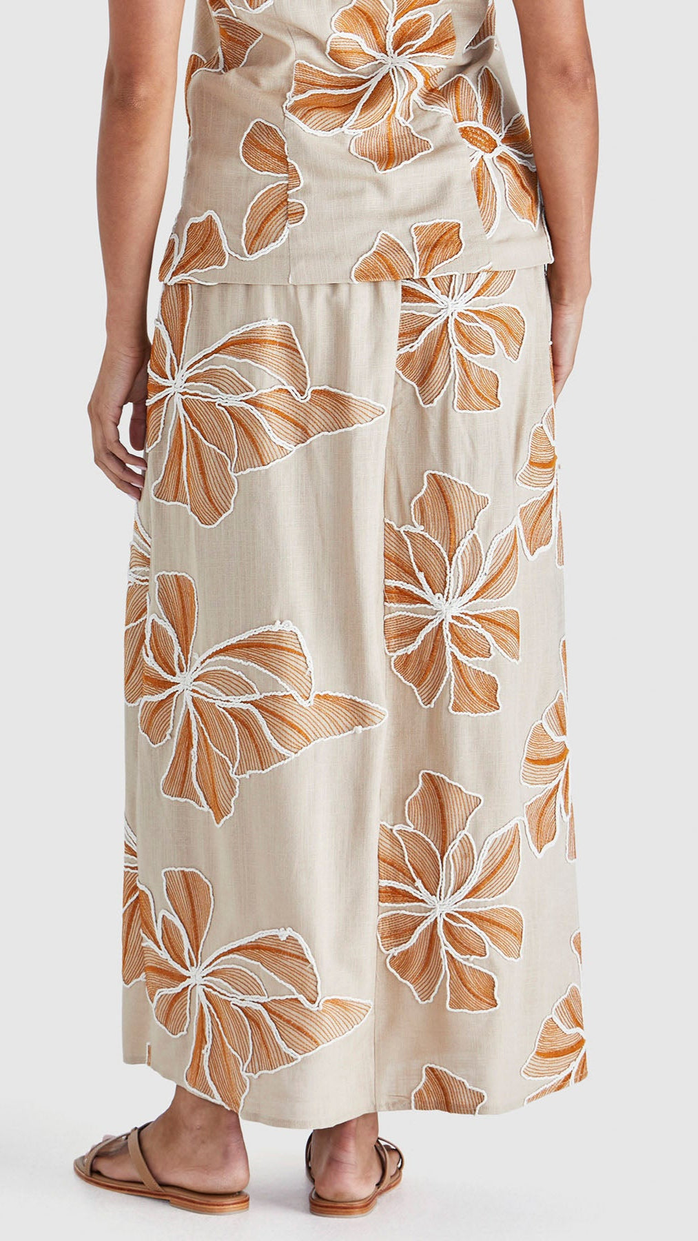 Finley Skirt