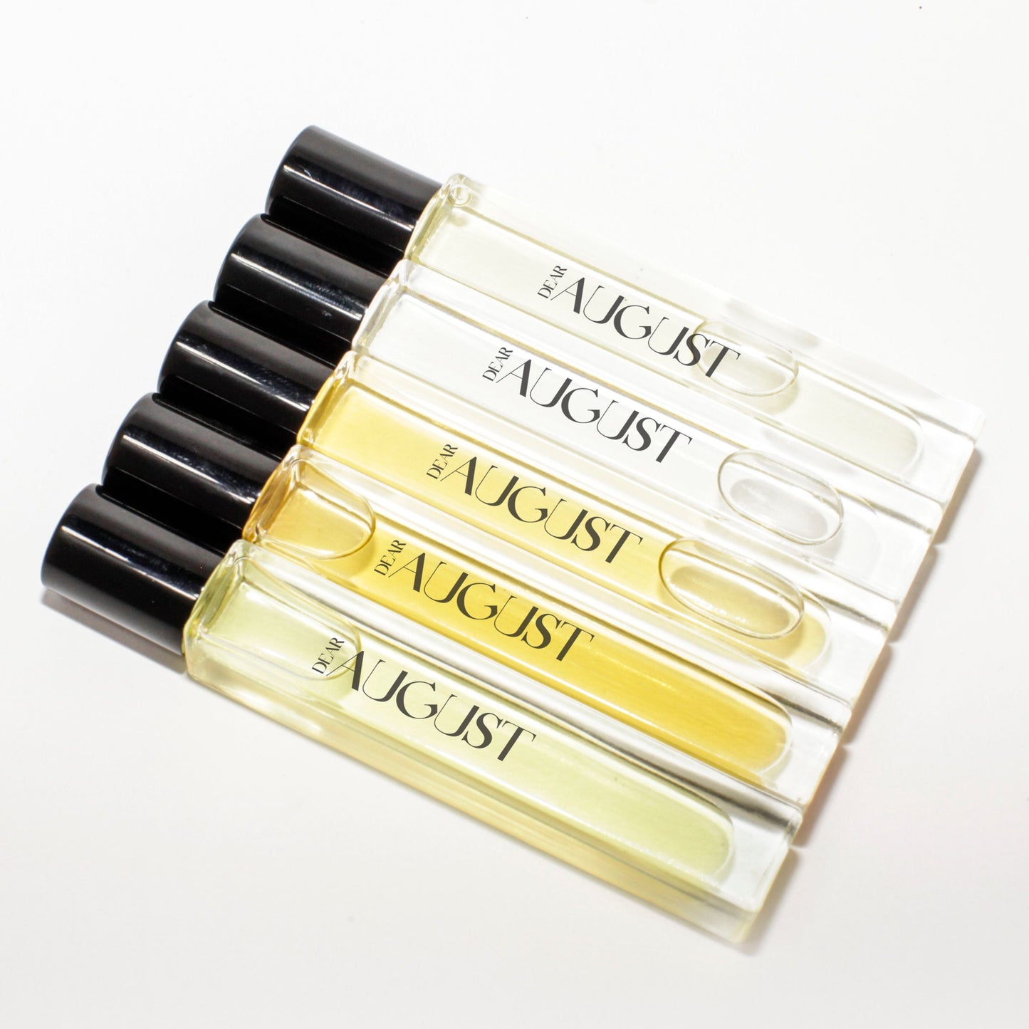 PARADISE inspired by EDEN SPARKLING LYCHEE Perfume Oil