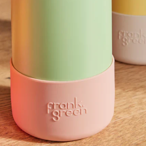 Bottle Bumper Guard in Blushed 1L Frank Green