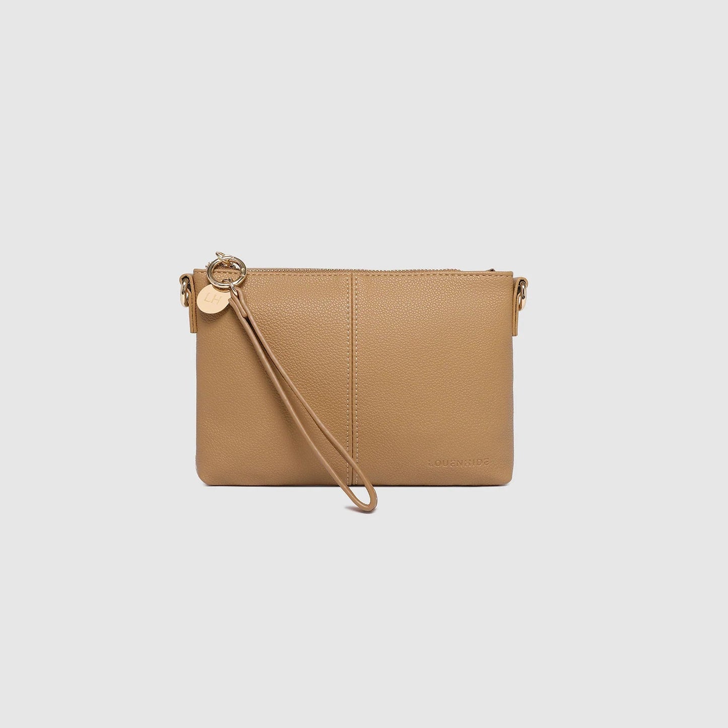 Baby Sophie Crossbody Bag Camel