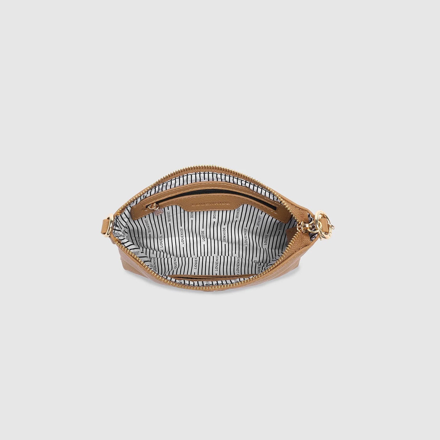 Baby Sophie Crossbody Bag Camel