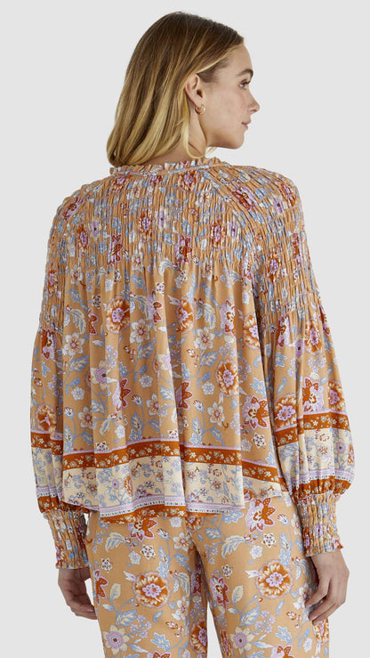 Margie Boho Pants