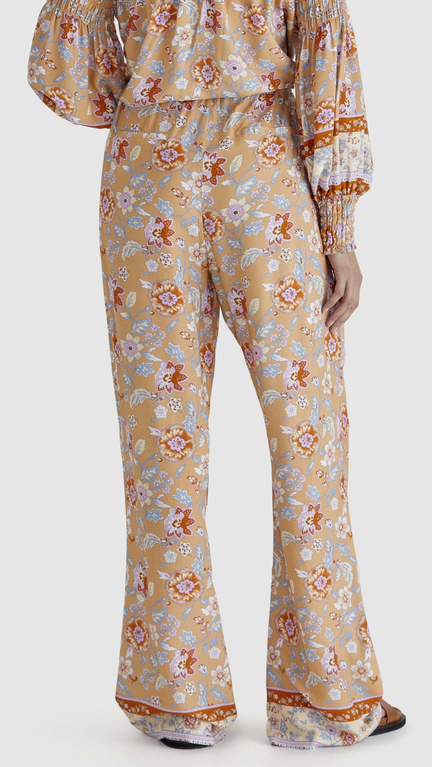 Margie Boho Pants