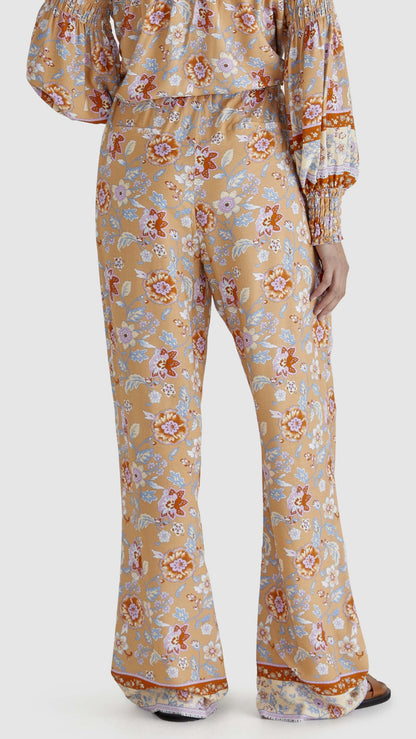 Margie Boho Pants
