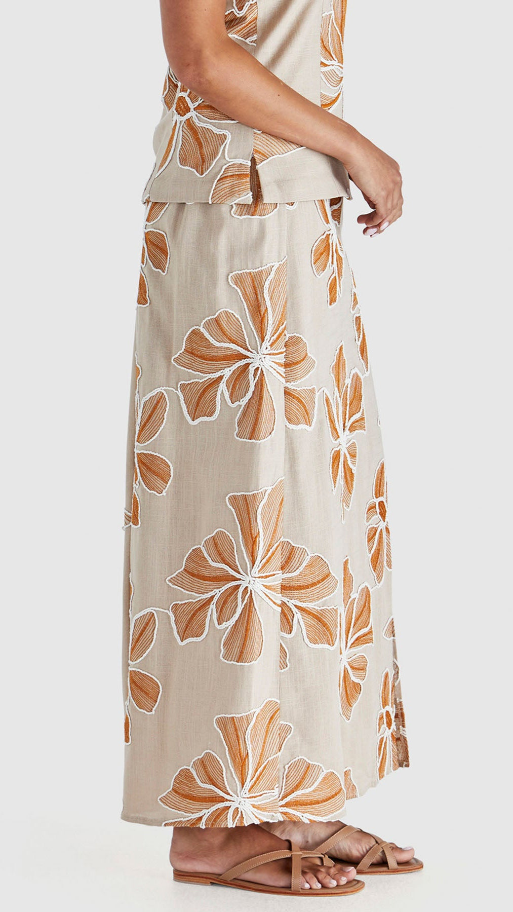 Finley Skirt