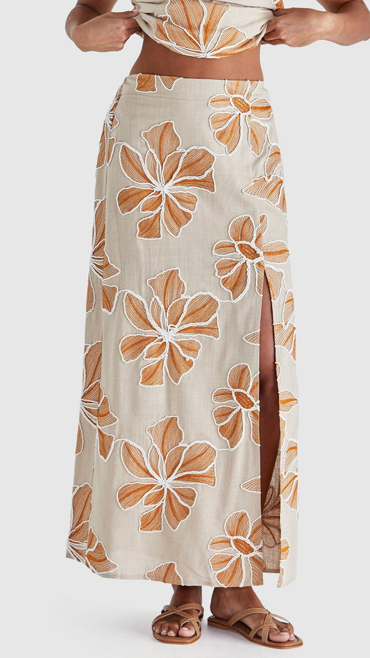 Finley Skirt