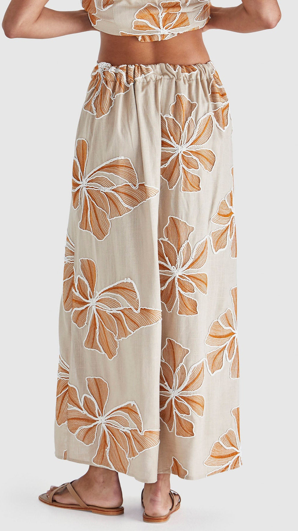 Finley Skirt