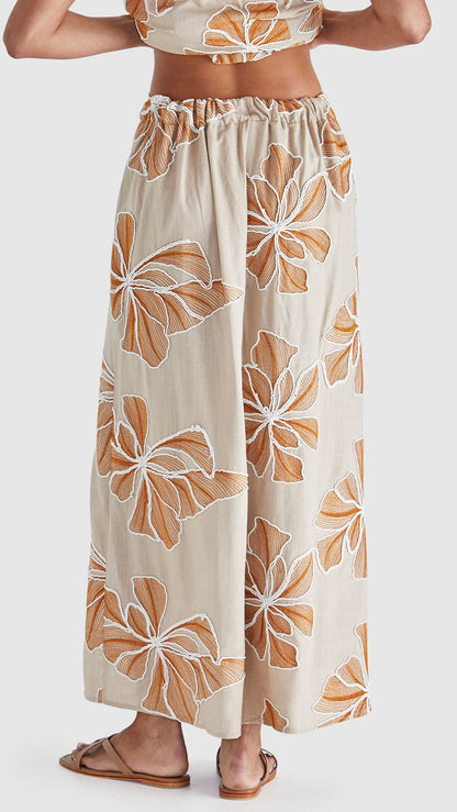 Finley Skirt