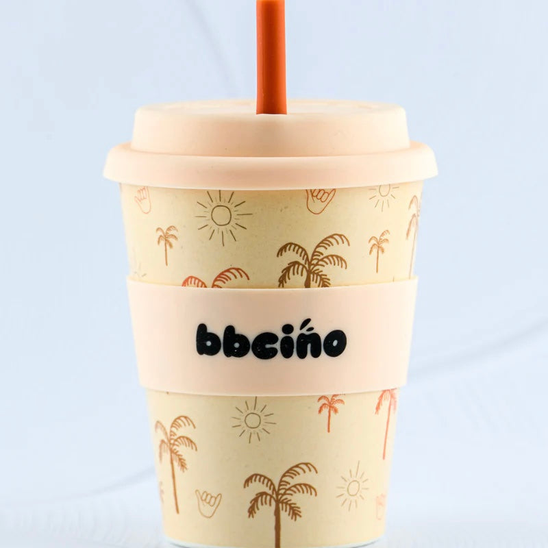 BBcino Reusable Cup: Large OASIS (350mL)