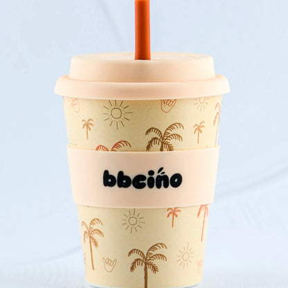 BBcino Reusable Cup: Large OASIS (350mL)