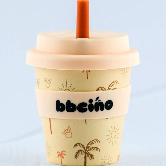 BBcino Reusable Cup: Mini OASIS (120mL)