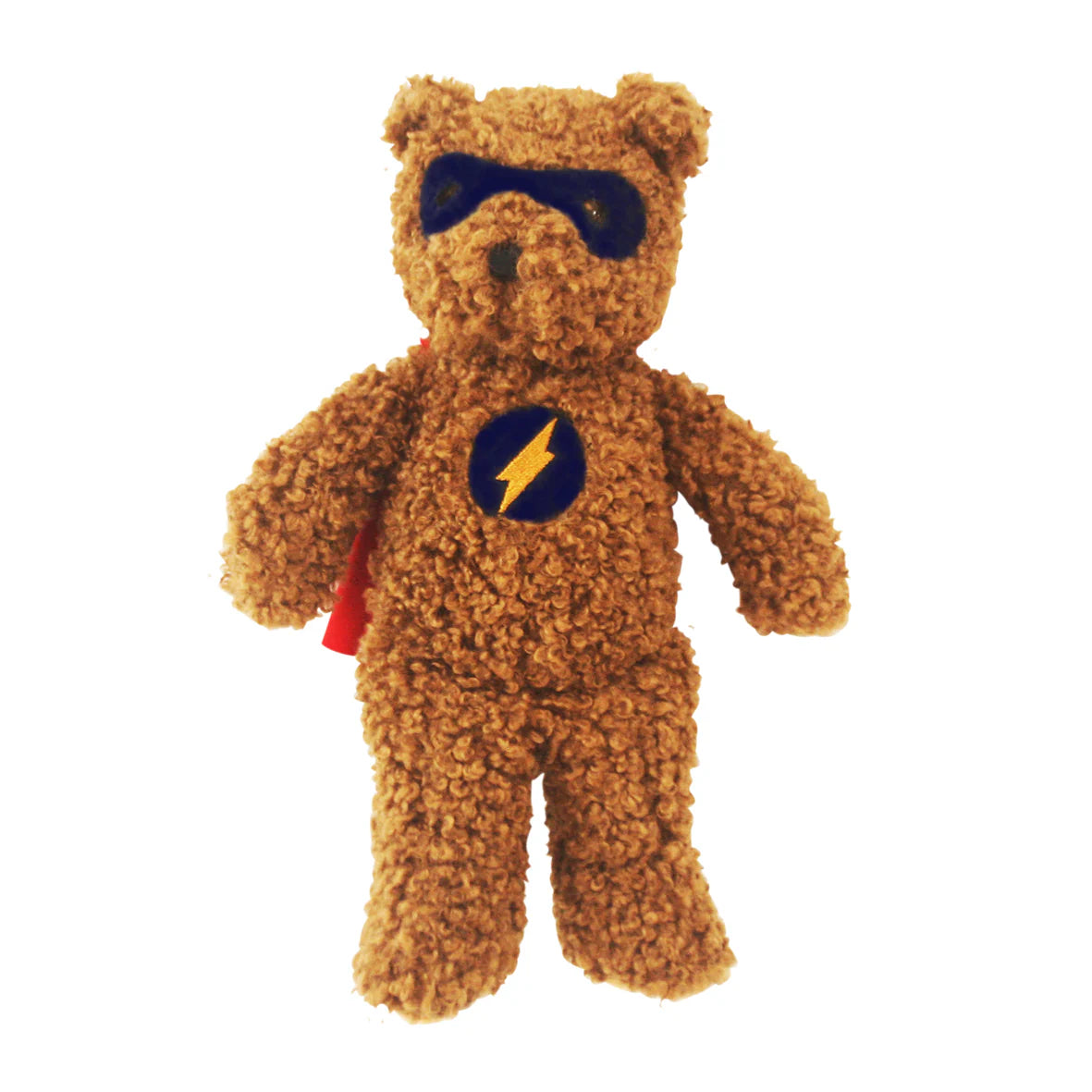 Baby Superhero Ted Bear