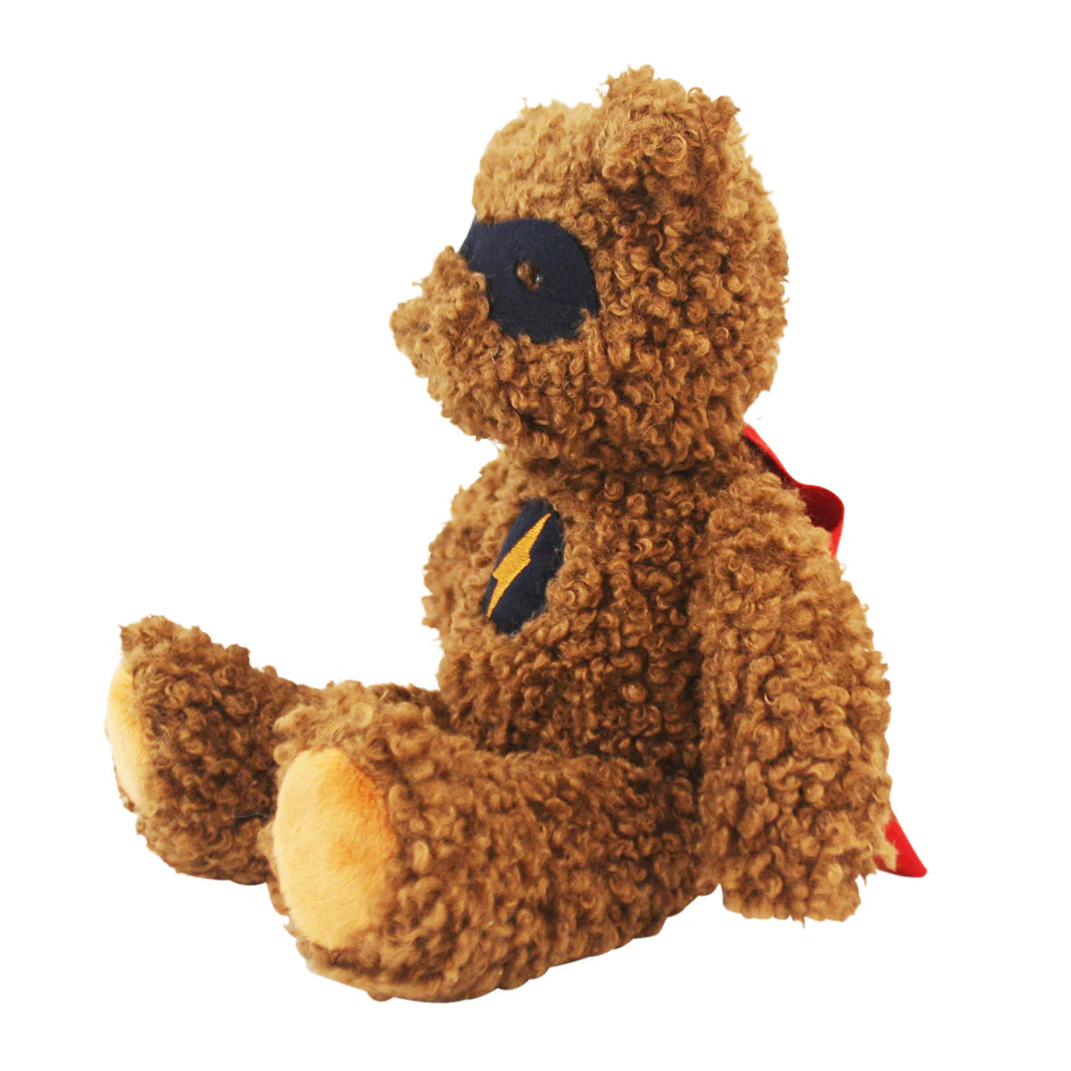 Baby Superhero Ted Bear
