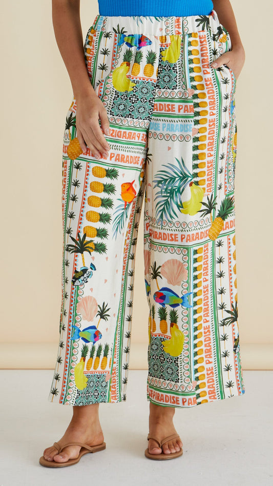 Sable Island Pants by Betty Basics