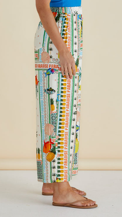 Sable Island Pants by Betty Basics