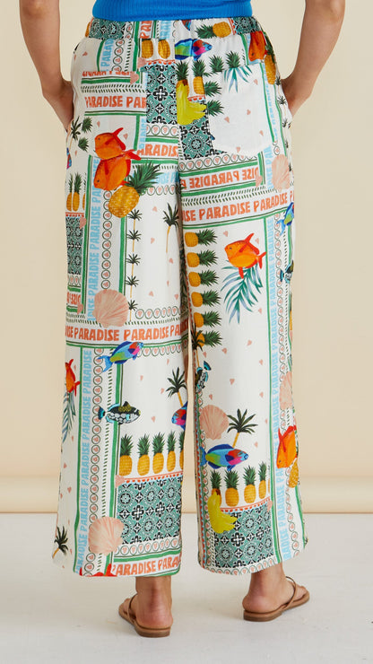 Sable Island Pants by Betty Basics