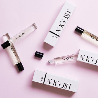BLUSH inspired by BACCARAT ROUGE 540 Perfume Oils