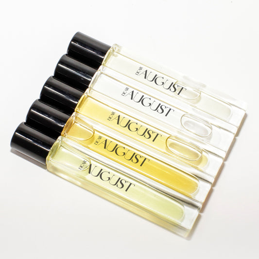 PARADISE inspired by EDEN SPARKLING LYCHEE Perfume Oil
