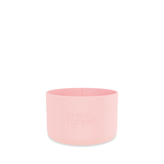 Bottle Bumper Guard in Blushed 1L Frank Green