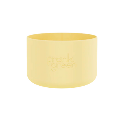 Bottle Bumper Guard in Buttermilk 1L Frank Green