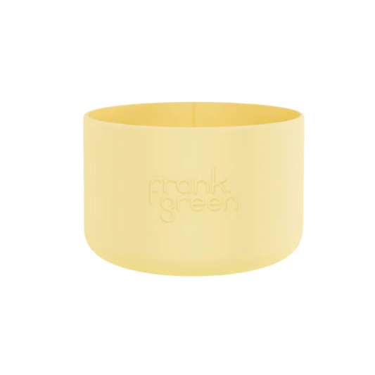 Bottle Bumper Guard in Buttermilk 1L Frank Green