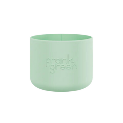 Bottle Bumper Guard in Mint Gelato 595mL Frank Green