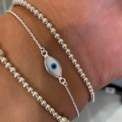 Eye of Horus Bracelet