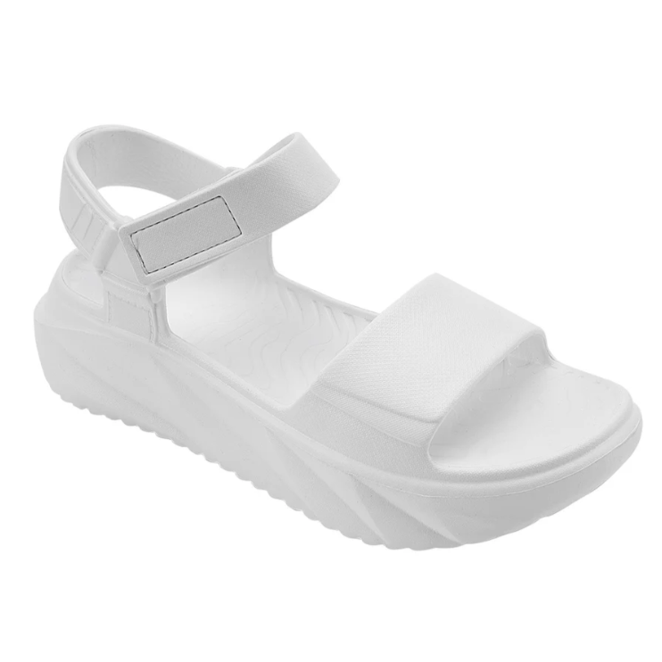 Holster Cloudnine Sandals White