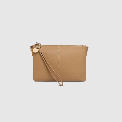 Baby Sophie Crossbody Bag Camel