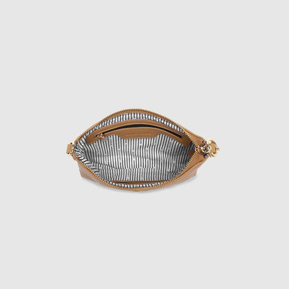 Baby Sophie Crossbody Bag Camel