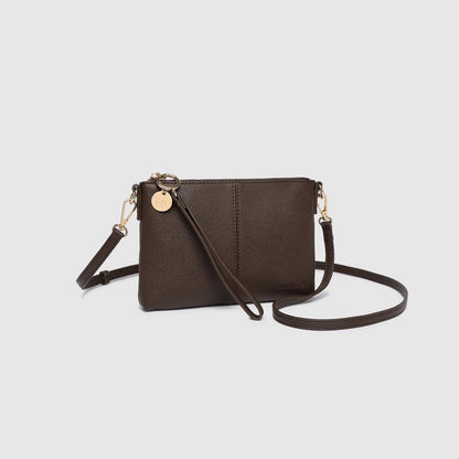 Baby Sophie Crossbody Bag Chocolate