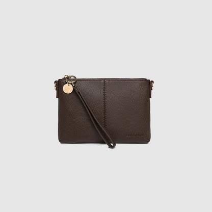 Baby Sophie Crossbody Bag Chocolate