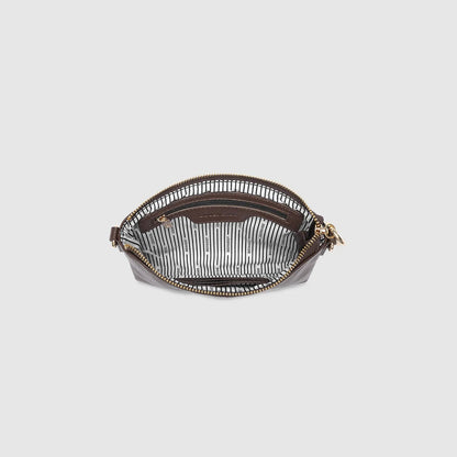 Baby Sophie Crossbody Bag Chocolate