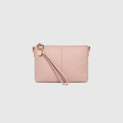 Baby Sophie Crossbody Bag Dusty Pink