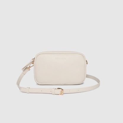 Bianca Crossbody Bag Vanilla