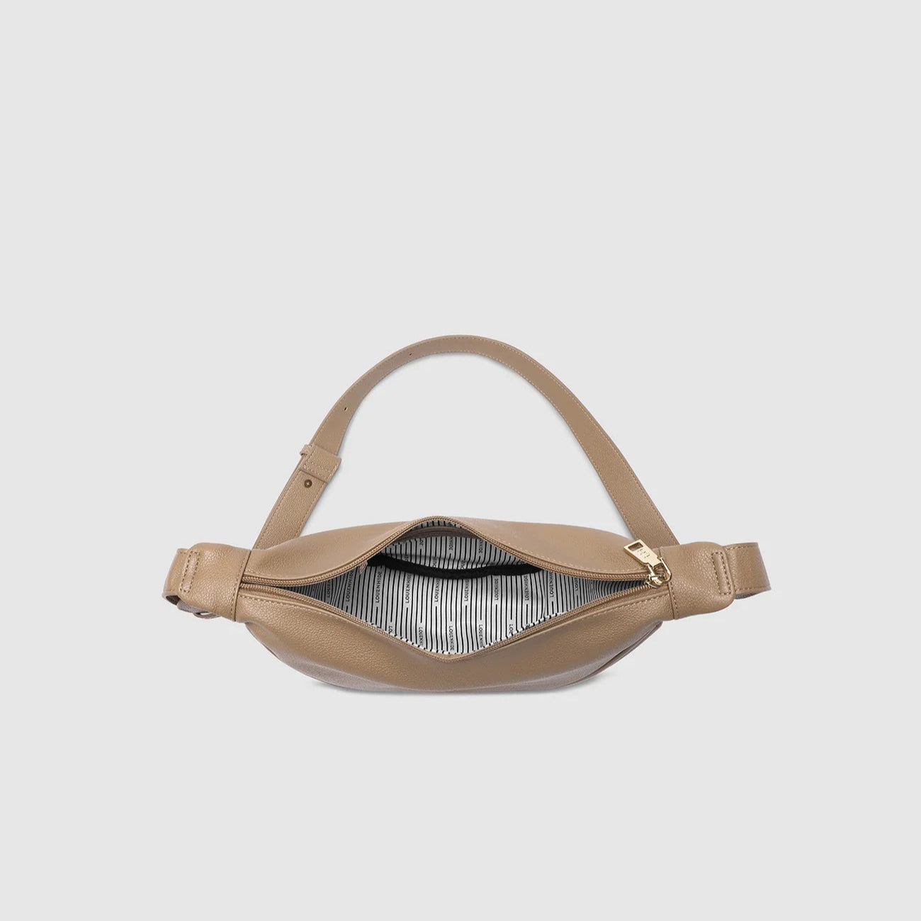 Sylvia Crossbody Bag Mocha