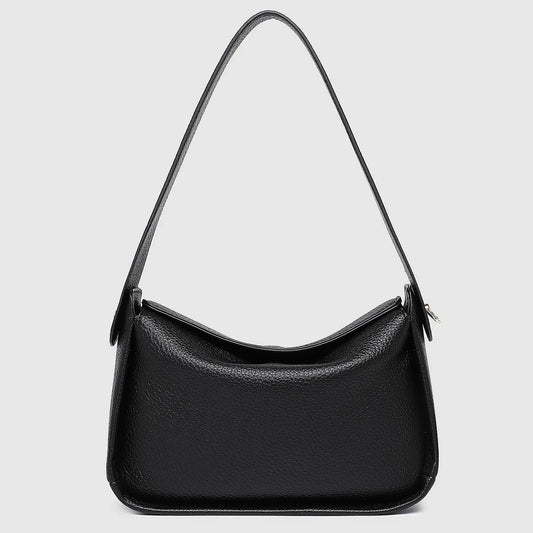 Maddie Shoulder Bag Black