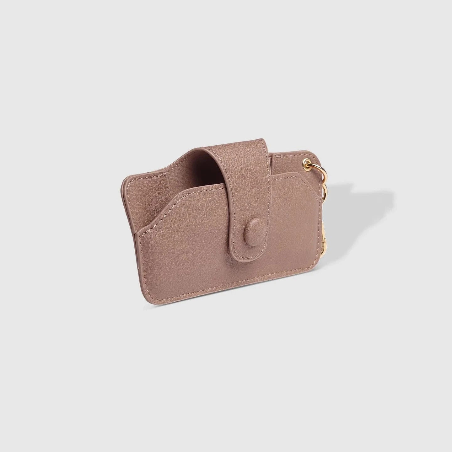 Skittle Sunglass Case Blush
