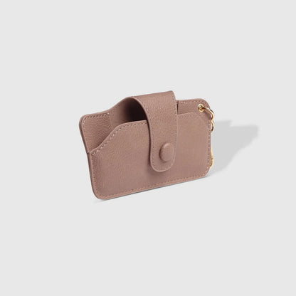 Skittle Sunglass Case Blush