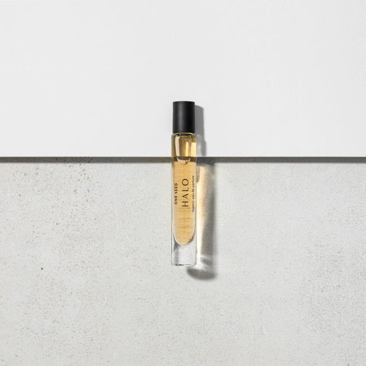 One Seed Halo Eau De Parfum Rollerball 9ml