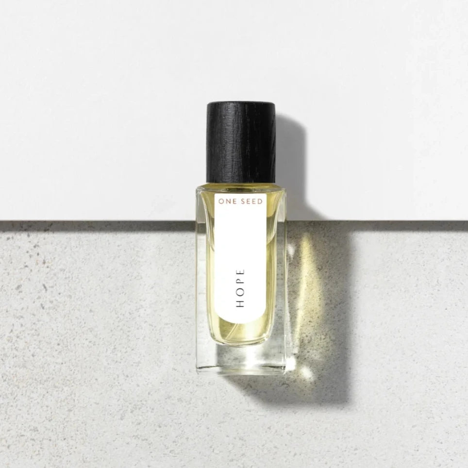 One Seed Hope Eau De Parfum 30ml