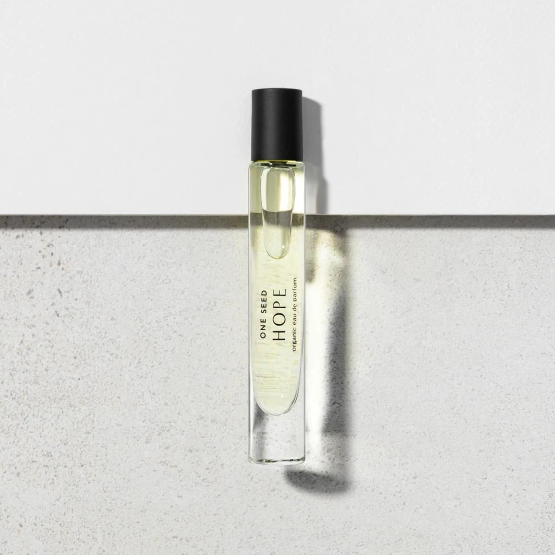 One Seed Hope Eau De Parfum Rollerball 9ml