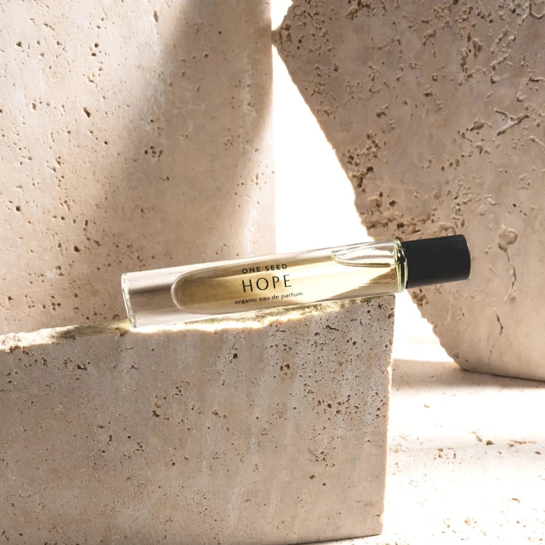 One Seed Hope Eau De Parfum Rollerball 9ml