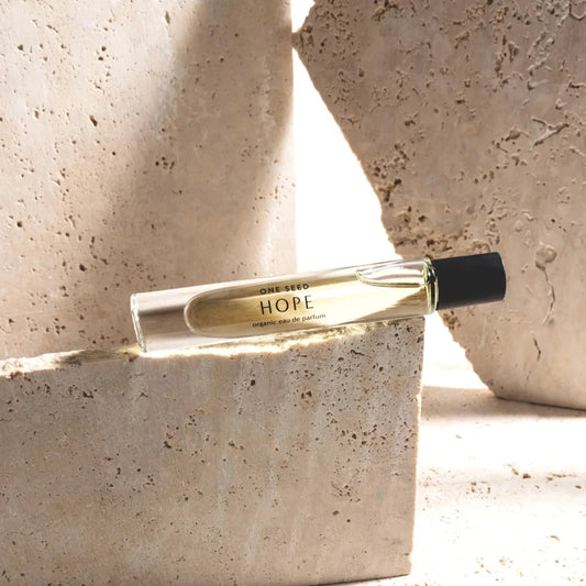 One Seed Hope Eau De Parfum Rollerball 9ml