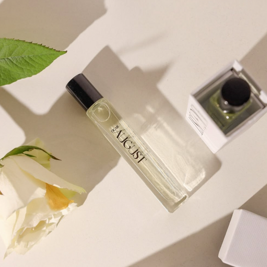 OH-SO inspired by DAISY OH SO FRESH Perfume Oil