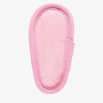 Kids Platinum Baby Boots (Made in Australia) PINK