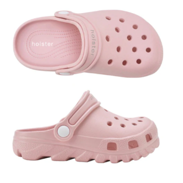 Holster Kids Sundrifter Blush Pink