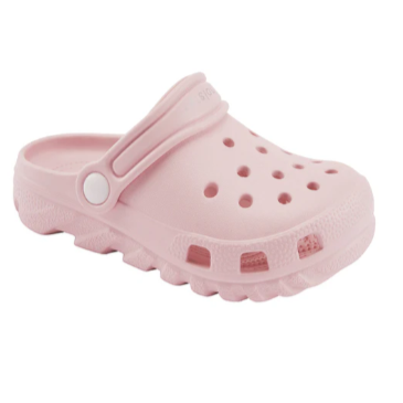 Holster Kids Sundrifter Blush Pink